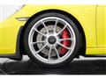2019 Porsche 911