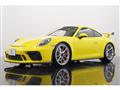 2019 Porsche 911