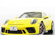 2019 Porsche 911