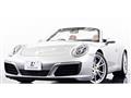 2017 Porsche 911