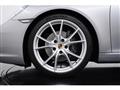 2017 Porsche 911