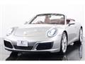 2017 Porsche 911