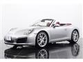 2017 Porsche 911