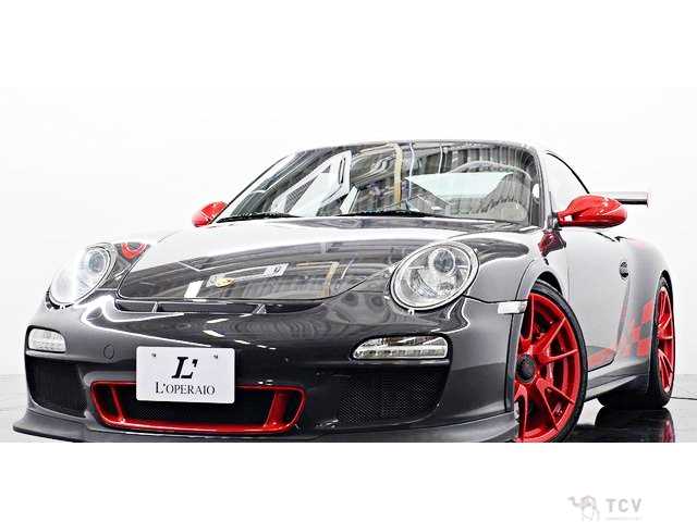 2011 Porsche 911
