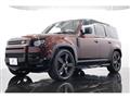 2025 Land Rover Defender