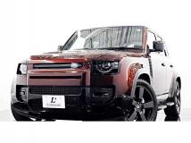 2025 Land Rover Defender