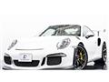 2016 Porsche 911