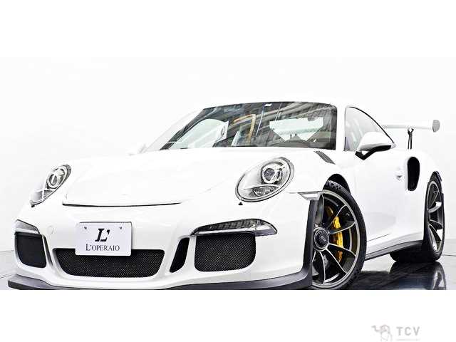2016 Porsche 911