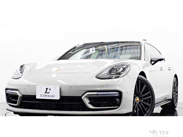 2022 Porsche Porsche Others
