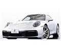 2022 Porsche 911