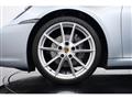 2022 Porsche 911