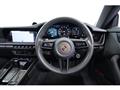 2022 Porsche 911
