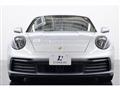 2022 Porsche 911