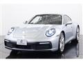 2022 Porsche 911