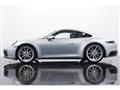 2022 Porsche 911