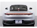 2022 Porsche 911