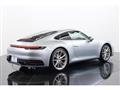 2022 Porsche 911