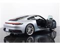 2022 Porsche 911
