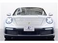 2022 Porsche 911