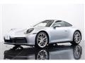 2022 Porsche 911