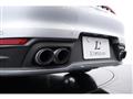 2022 Porsche 911