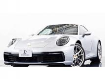 2022 Porsche 911