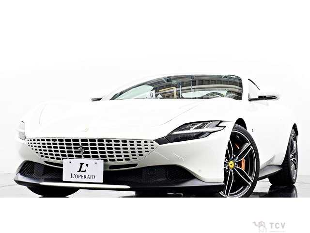 2022 Ferrari Ferrari Others