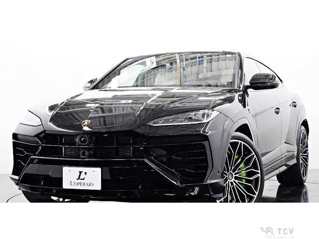 2026 Lamborghini Lamborghini Others