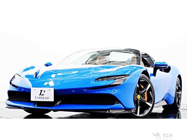 2023 Ferrari Ferrari Others