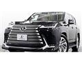 2025 Lexus LX