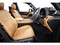 2025 Lexus LX