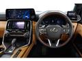 2025 Lexus LX