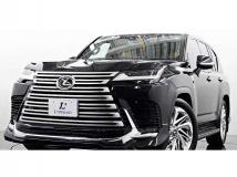 2025 Lexus LX