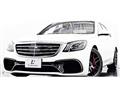 2018 Mercedes-Benz Mercedes-Benz Others