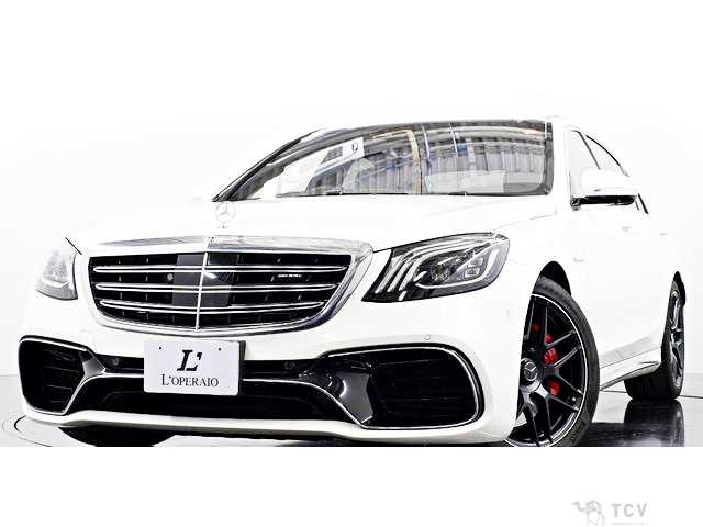2018 Mercedes-Benz Mercedes-Benz Others