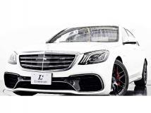 2018 Mercedes-Benz Mercedes-Benz Others
