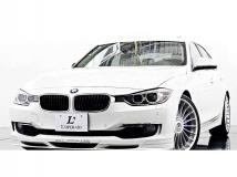 2013 BMW Alpina B3