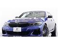2020 BMW Alpina B3