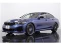 2020 BMW Alpina B3