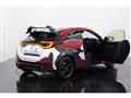 2024 Toyota Yaris