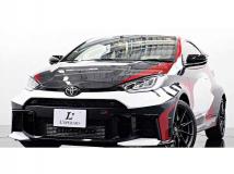 2024 Toyota Yaris