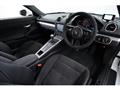 2021 Porsche Cayman