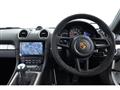 2021 Porsche Cayman