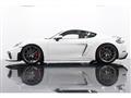 2021 Porsche Cayman