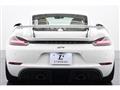 2021 Porsche Cayman