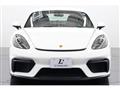2021 Porsche Cayman