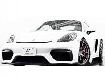 2021 Porsche Cayman