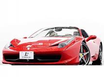2013 Ferrari Ferrari Others