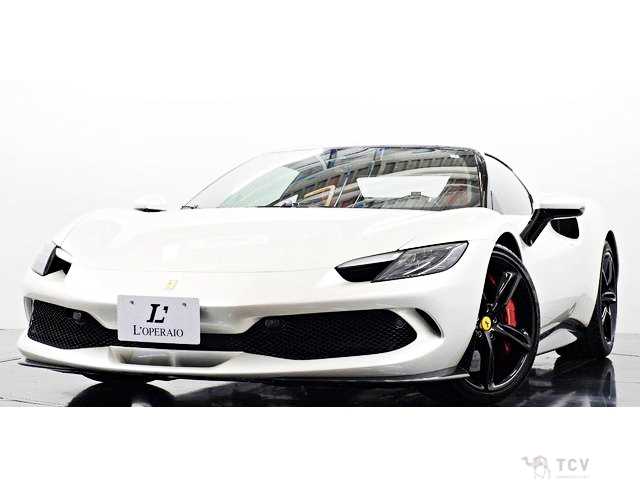 2025 Ferrari Ferrari Others