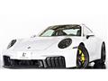 2025 Porsche 911